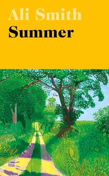 portada Summer (in English)
