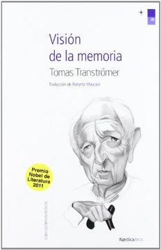 portada Visión de la Memoria (in Spanish)