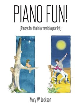 portada Piano Fun! (in English)