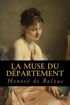 portada La Muse du departement (en Francés)
