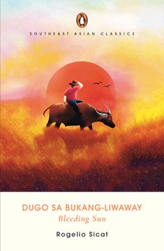 portada Dugo Sa Bukang-Liwayway (Bleeding Sun) (en Inglés)
