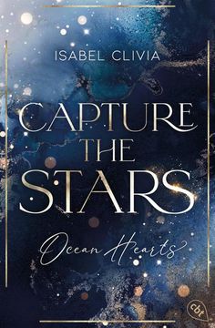 portada Ocean Hearts - Capture the Stars (en Alemán)