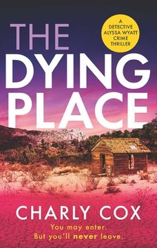 portada The Dying Place (in English)