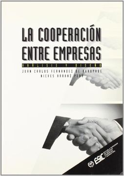 portada La Cooperacion Entre Empresas