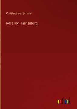 portada Rosa von Tannenburg (in German)