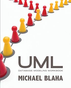 portada UML Database Modeling Workbook