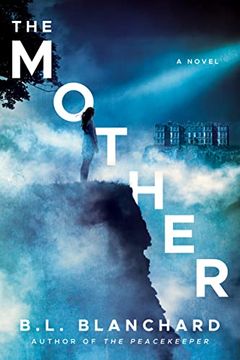 portada The Mother: A Novel (The Good Lands) (in English)