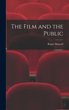 portada The Film and the Public