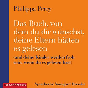 portada Perry: Das Buch,Von dem du dir Wünschst,D. Eltern (in German)