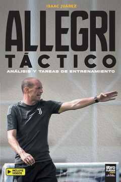 portada Allegri Táctico (in Spanish)