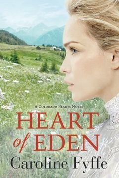 portada Heart of Eden (Colorado Hearts)