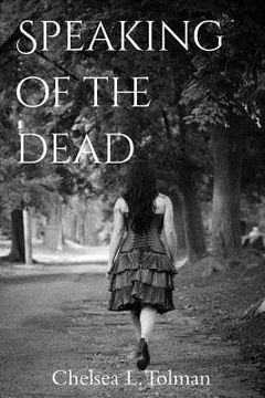 portada Speaking of the Dead (en Inglés)
