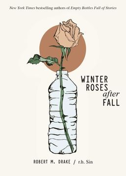 portada Winter Roses After Fall (en Inglés)