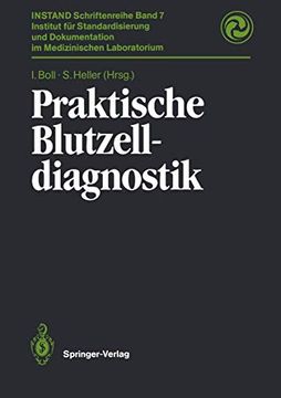 portada Praktische Blutzelldiagnostik (in German)