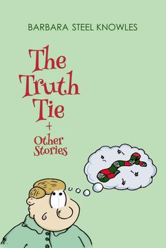 portada The Truth tie and Other Stories (in English)