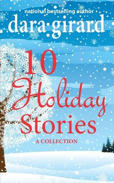 portada 10 Holiday Stories: A Collection (in English)