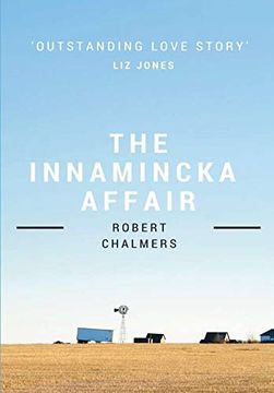 portada The Innamincka Affair (en Inglés)