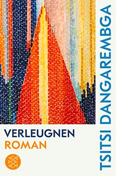 portada Verleugnen (in German)