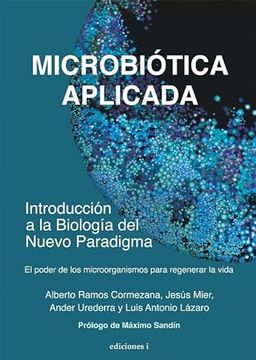 portada Microbiótica Aplicada