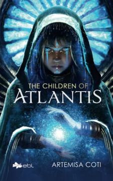 portada The Children of Atlantis (en Inglés)