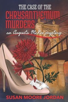 portada The Case of the Chrysanthemum Murders (en Inglés)