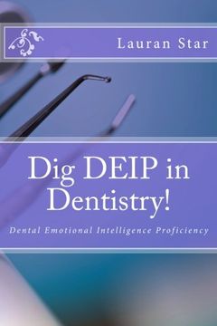 portada Dig DEIP in Dentistry!: Dental Emotional Intelligence