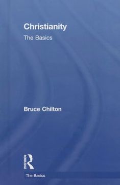 portada Christianity: The Basics (in English)