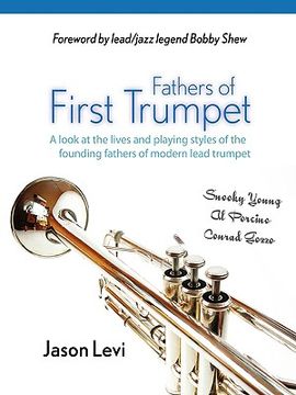 portada fathers of first trumpet (en Inglés)