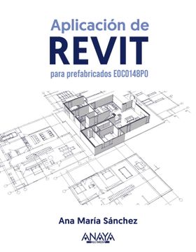 portada Aplicación de REVIT para prefabricados EOCO148PO (in Spanish)