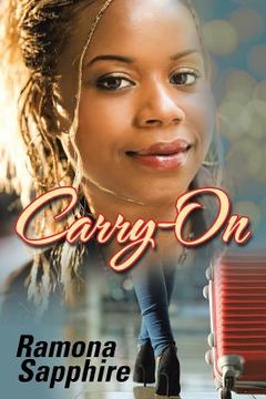 portada Carry-On (en Inglés)