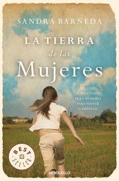 portada La Tierra de las Mujeres (in Spanish)