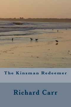 portada The Kinsman Redeemer (en Inglés)