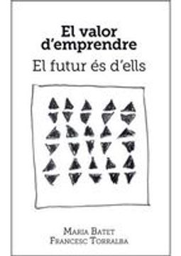 portada El Valor D'emprendre (in Catalá)