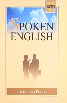 portada Spoken English (en Inglés)