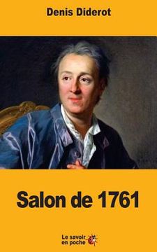 portada Salon de 1761 (in French)