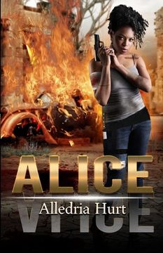 portada Alice (en Inglés)