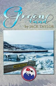 portada Greenland: Jack's Trip to Greenland (en Inglés)