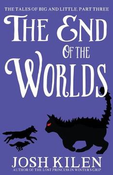 portada The End of the Worlds (in English)