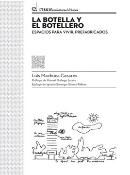 portada La Botella y el Botellero (in Spanish)