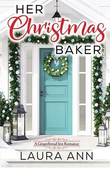 portada Her Christmas Baker (en Inglés)