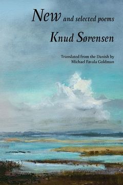 portada New and Selected Poems: Knud Sørensen
