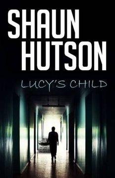 portada Lucy's Child (en Inglés)