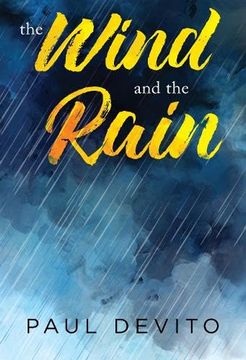 portada The Wind and the Rain (in English)
