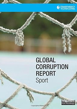 portada Global Corruption Report: Sport (en Inglés)