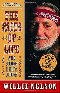 portada The Facts of Life: And Other Dirty Jokes (en Inglés)