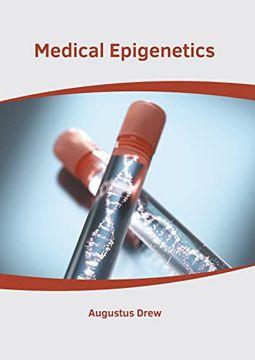 portada Medical Epigenetics (en Inglés)