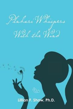 portada Pluhari Whispers with the Wind (en Inglés)
