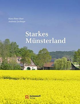 portada Starkes Munsterland (in German)