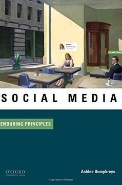 portada Social Media: Enduring Principles