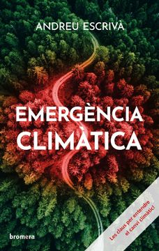 portada Emergencia Climatica (Cat) (in Catalá)